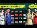 PNC 2026 - Grand Finals