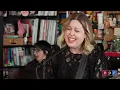 Sleater-Kinney: Tiny Desk Concert