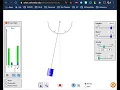 Pendulum Lab PhET Energy