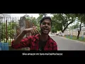 REAL ONES ( OFFICIAL MUSIC VIDEO ) SYETR FT. @_akshatdixit1 PROD BY  HEATMAKY HEAL EP LATEST RAP SONG
