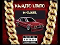 Download Lagu kwaito lento (Official Audio)