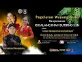Download Lagu LIVE STREAMING 🔴 WAYANG KULIT I KI IMAM SUTIKNO S.Sn II LAKON SEMAR MBANGUN KARANG KADEMPEL