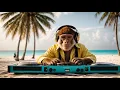 Download Lagu DJ GO RILLA – 🎧 JOURNEY №15 | Melodic Techno \u0026 Deep House,  MIX | MALDIVES ISLANDS
