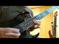 Download Lagu DreamTheater   At Wits End -Solo Cover-