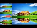 how to full width-fixed background image in css