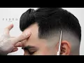 Download Lagu 💈 ASMR BARBER- PERFECT SKIN FADE!