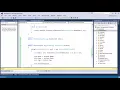 Part 9 Web API Put Method