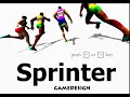 Sprinter ALIENS