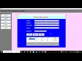 Inventory Management System Using C Net