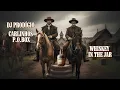 Lagu DJ Prodígio \u0026 Carlinhos P.O.Box - Whiskey In The Jar (Official Video)
