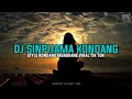 Download Lagu DJ SIN PIJAMA X INDILA LOVE STORY STYLE KONDANG MENGKANE VIRAL TIK TOK TERBARU 2025