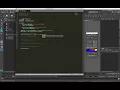 Basic Auto Rigging in Maya with Python Part 1