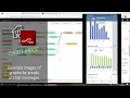 Generate chart images in Node-Red for email or chat messages