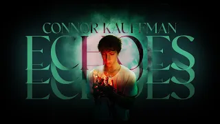 Connor Kauffman Echoes Official Lyric Video 