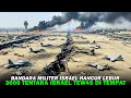 Download Lagu SERANGAN BALASAN IRAN HANCURKAN BANDARA MILITER ISRAEL ‼ 3000 TENTARA IDF TEWAS DI TEMPAT
