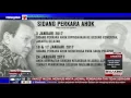 Download Lagu Kasus Ahok Jadi Sorotan Publik Sejak Sidang Perdana
