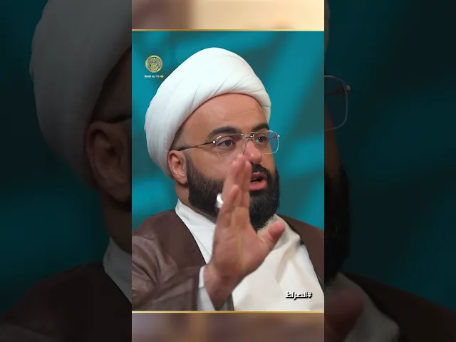 ⁣من الذي وحّد خطاب الكافرين على مرّ العصور ؟