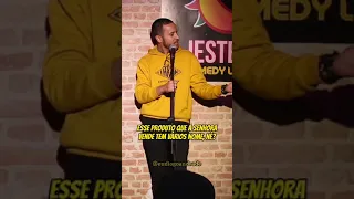 Como chama na sua cidade? #standupbrasil #humor #standup #comedia #piada #standupcomedy #engraçado