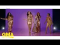 Cast of ABC s Queens talks about the new musical drama l GMA