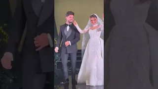 عريسك يا ماشالله عرس غيث مروان و سارة تيك توك مشاهير فانزات مشاهير العرب اكسبلور فول يوتيوبر 