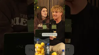 Chad Franke Opens Up About The Abuse From His Mother Ruby Franke