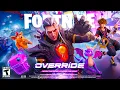 Fortnite Chapter 7 Season 4 IS HERE