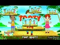 all tooty ta jack hartmann play songs videos played at the same time.
