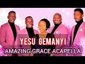 Download Lagu YESU GEMANYI | Official Video | Amazing Grace Acapella #anglican