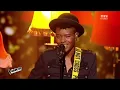 Teri Moïse – Les poèmes de Michelle | Tamara Weber-Fillion | The Voice France 2016 | Prime 1