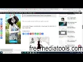 How to Crop or Media Using FFMPEG in Node js and Express Full Tutorial 2020