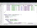 M4L4 4 working with checkboxes for list order