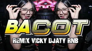 Download REMIX BANYAK B4C0T BY VICKY DJATY || REVOLUTION MAUMERE BREAK MP3