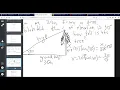 Trigonometry - HW Walkthrough