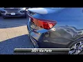 Used 2021 Kia Forte LXS Clifton NJ 24K150A