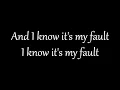 Niykee Heaton - Bad Intentions Lyric Video