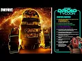 Droid Tycoon Stellar Variant Event Updates Fortnite
