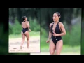Jada Pinkett-Smith Stuns on the Beaches of Hawaii