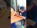 Ada nomor WA atau WhatsApp lah gasan bekawan , Jangan Dek ya !!!!