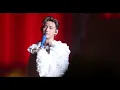 《懷疑人生》MC張天賦 Sweet & Sour 新碟發布音樂會@20250819