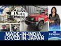 Download Lagu How India’s Cars Beat the Odds in Japan | Vantage with Palki Sharma | N18G