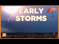 Morning showers sweep across Phoenix could it continue through the day