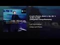 Lyric Pieces, Book 9, Op. 68: No. 5, At the Cradle - Leif Ove Andsnes
