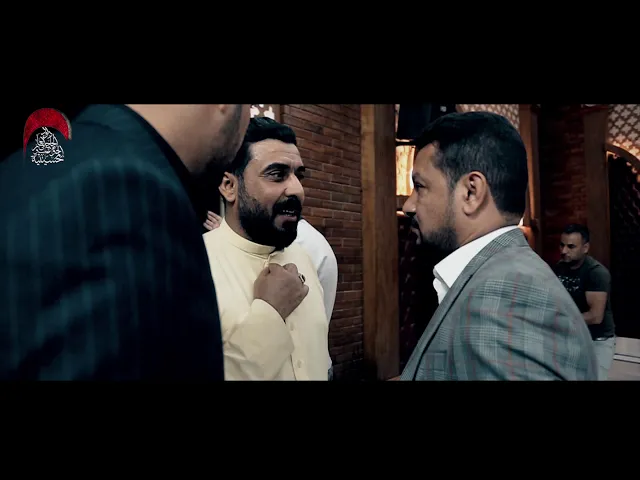 ⁣برومو مسابقة الزهراء (عليها السلام )الرابعة للردة الحسينية
