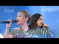 Lagu CAMELIA - IRWANSYAH ( RISA FEAT ICA LIBRA ) VERSI KOPLO - ITING SQUAD MUSIC