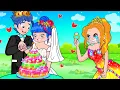 Download Lagu Poor Princess Will Get Married But ...? Very Sad Story | Poor Princess Life Animation