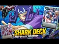 Deck Shark MDPRO3 Replays Decklist