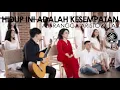 Download Lagu Hidup Ini Adalah Kesempatan (Arr. Rangga A. Kulas) - UNIMA CHOIR