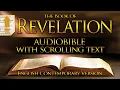Download Lagu Holy Bible Audio: REVELATION (Contemporary English) With Text