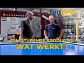 Lagu Slim gemaakt #3 Zelfsturende productie? Wat werkt?
