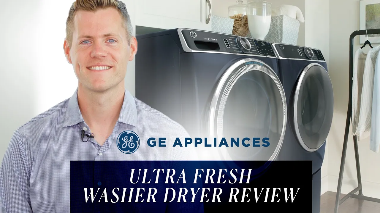 Front Load vs Top Load Washer - Selecting a Washer Shouldn't Be